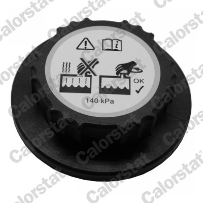 Cap, coolant tank